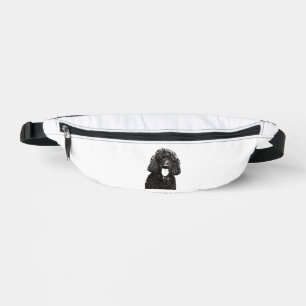 Sacs Banane Homme Poodle Papa - Standard Poodle Papa