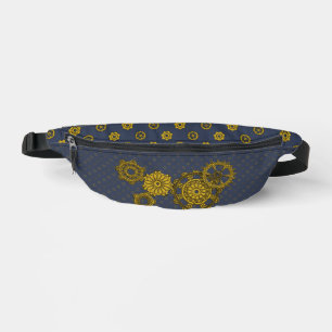 Sacs Banane Horlogerie Tissée