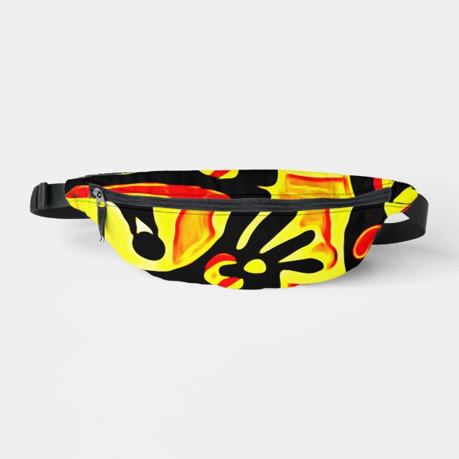 Sacs Banane House of Eloise Fanny Pack (Recto)