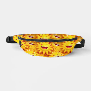 Sacs Banane Joyeux soleils