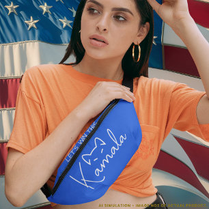 Sacs Banane Kamala Harris "Children'less Cat Lady" Gagnons cec