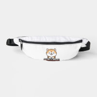 Kawaii Chien mignon Jouer Piano Clavier