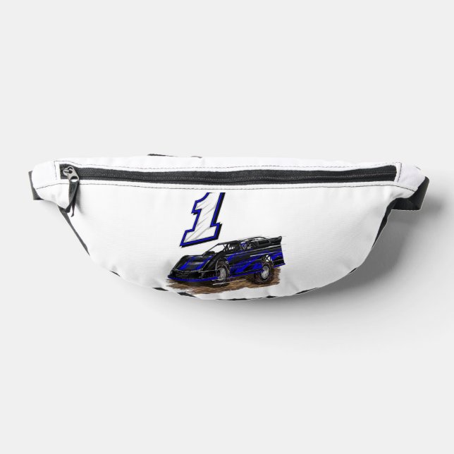 Sacs Banane kinzelmariano (Poser)