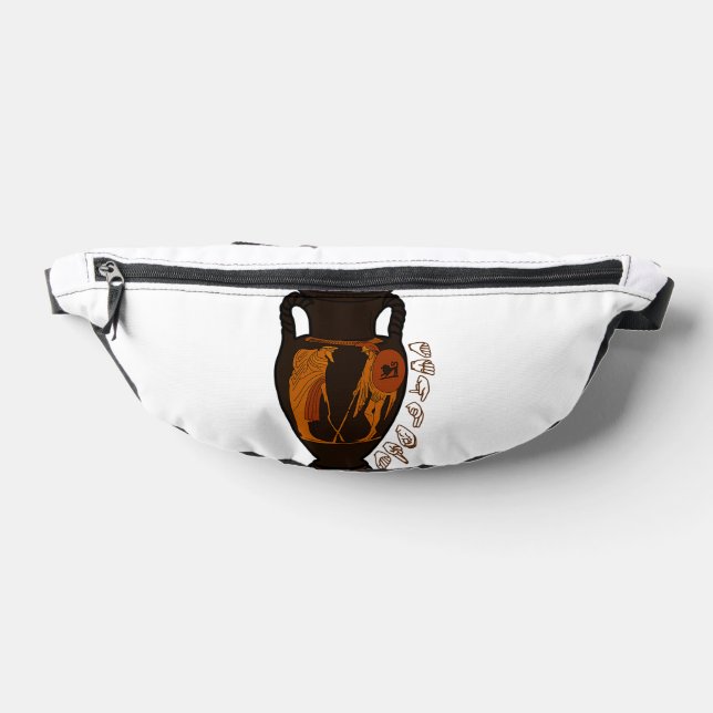 Sacs Banane klaverrabone (Poser)