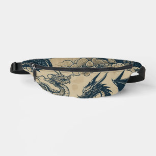 Sacs Banane La guerre des dragons
