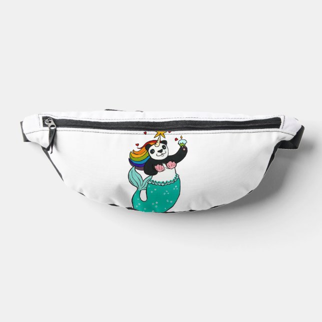 Sacs Banane lacazepoiroto (Poser)