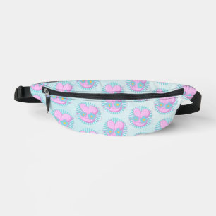 Sacs Banane Lapin
