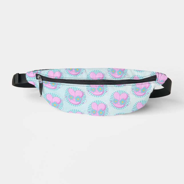Sacs Banane Lapin (Recto)