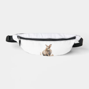 Sacs Banane Lapin de Pâques