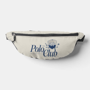 Sacs Banane Le Club White Lotus Polo