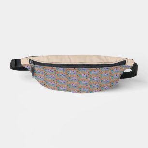 Sacs Banane Le rêve papillon