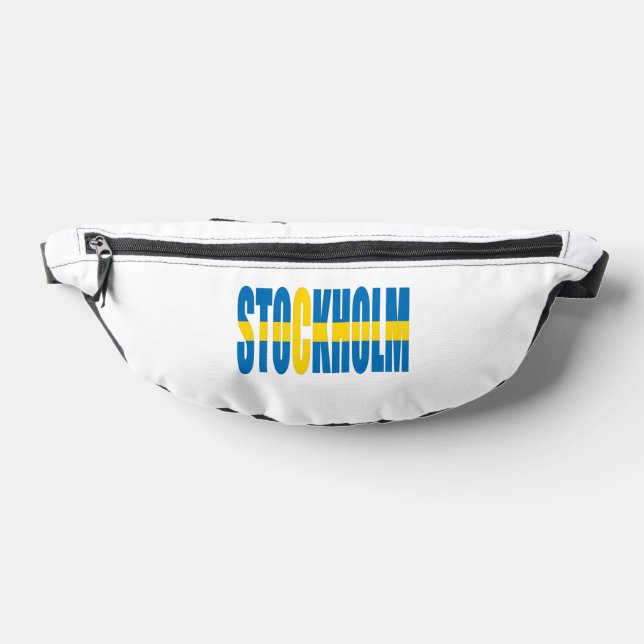 Sacs Banane leifcambij (Poser)