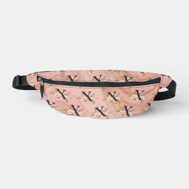 Sacs Banane Lettre X (Recto)