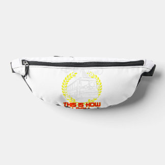 Sacs Banane leuodhnerz