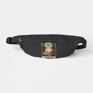 Sacs Banane Lhasa Apso