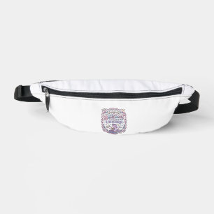 Sacs Banane Licorne Booktrovert Licorne Ludique Cadeau Mignon