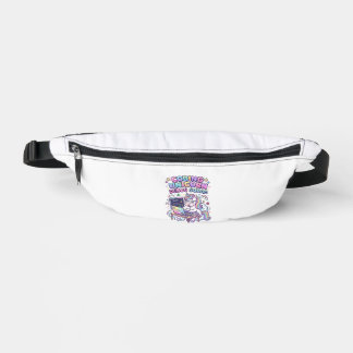 Sacs Banane Licorne Coding Licorne Debug Squad Marché Charmeur