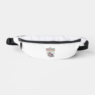 Sacs Banane Licorne Pastel Goth Licorne Club Graphique Tendanc