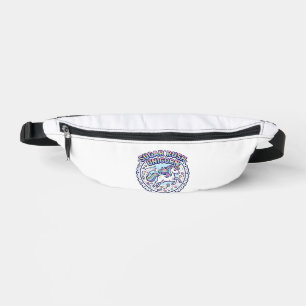 Sacs Banane Licorne Sugar Rush Licorne Drôle Cadeau Mignon Des