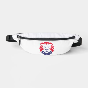 Sacs Banane Lion des Patriotes