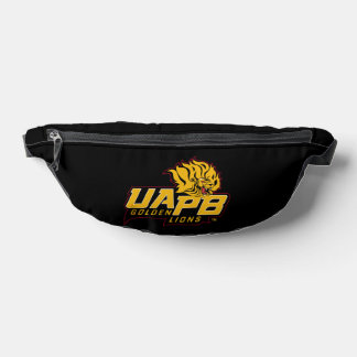 Sacs Banane Logo de l'UAPB Golden Lions