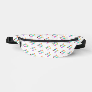 Sacs Banane Logo d'entreprise personnalisé Fanny Pack de votre