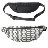 Logo Motif promotionnel Marque commerciale verte