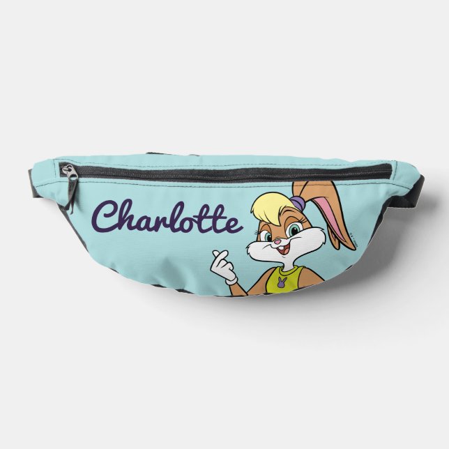 Sacs Banane Lola Finger Heart (Poser)