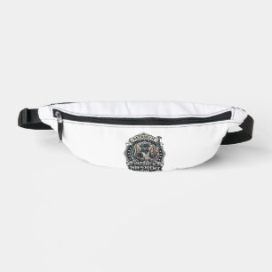 Sacs Banane Loup-garou patriotique Patriote Horreur Monstre Pa