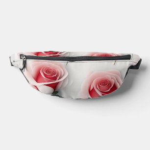 Sacs Banane Love Vintage Popular Rose Collection