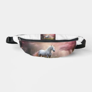 Sacs Banane Lovely Unicorn Fanny Pack