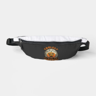 Sacs Banane Lunettes de soleil hallowen effrayantes de champ d