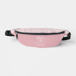 Sacs Banane Maillots de bain et martinis Élégant enterrement d