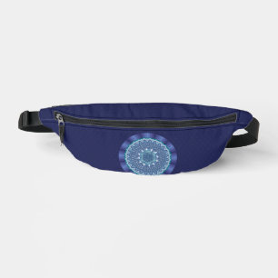 Sacs Banane Mandala d'eau