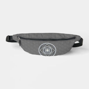 Sacs Banane Mandala du Cancer