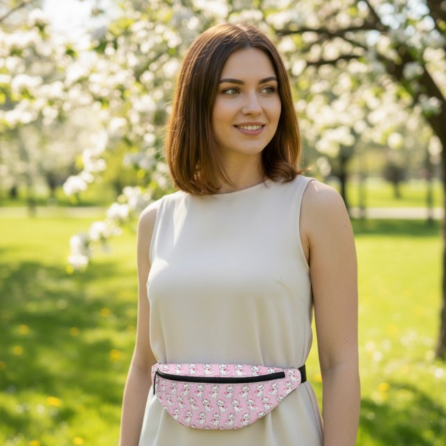 Sacs Banane Marie Fanny Pack (Créateur téléchargé)