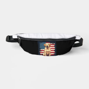 Sacs Banane Meilleur Labrador pour hommes femmes chien labrado