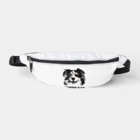 Mens Aussie Papa - Australian Shepherd Chien Papa