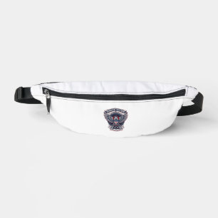 Sacs Banane Metal Patriotique Ailes Patriot Musique Rock Metal