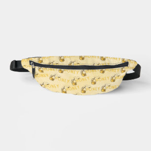 Sacs Banane Miel