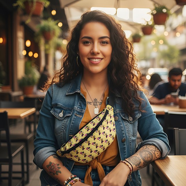 Sacs Banane Minni Fanny Pack (Créateur téléchargé)