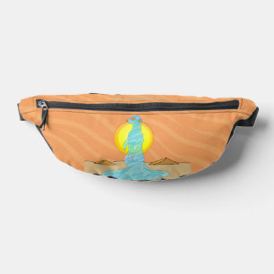 Sacs Banane Mirage vivant