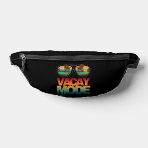 Sacs Banane Mode Vacances