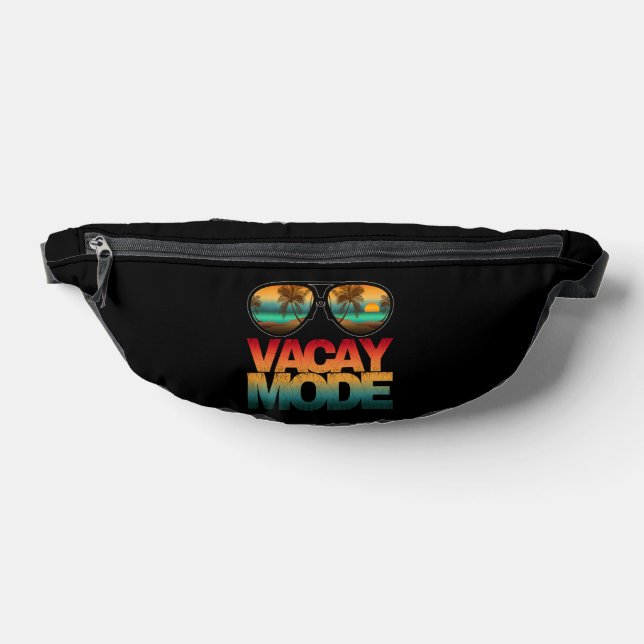 Sacs Banane Mode Vacances (Poser)