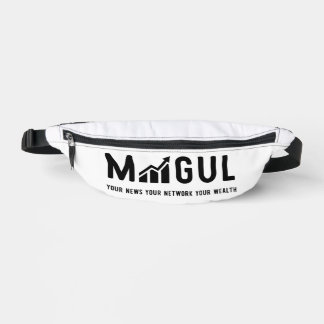 SACS BANANE MOGUL FANNY PACK