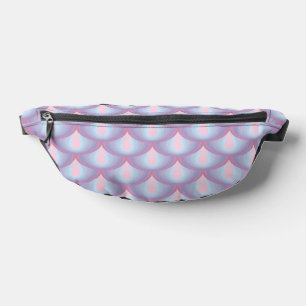 Sacs Banane Moonstone Scales Fanny Pack