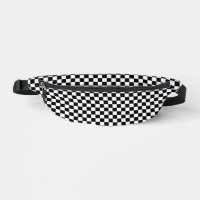 Motif de tableau de bord noir et blanc
