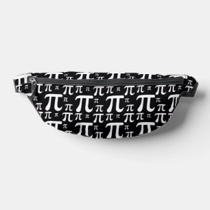 Sacs Banane Motif Pi
