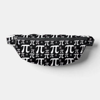 Sacs Banane Motif Pi