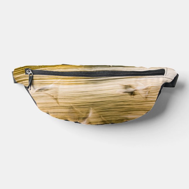 Sacs Banane Mouettes volantes - abstrait (Poser)